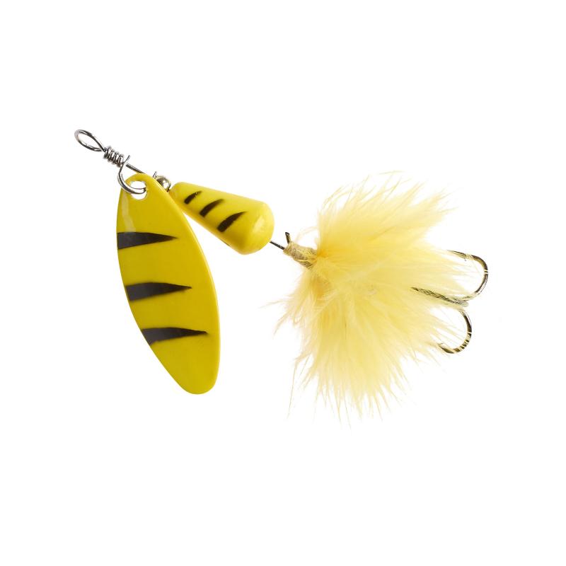 Balzer Colonel Fuzzy Honey Bee 3g
