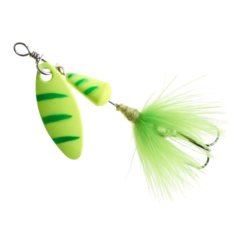 Balzer Colonel Fuzzy UV toxic 7g