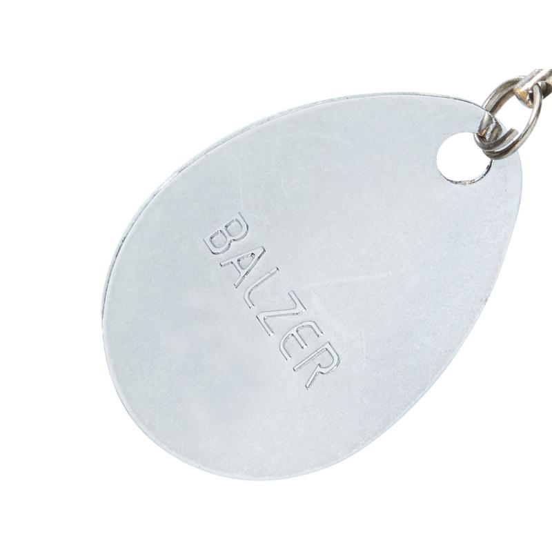 Balzer Shirasu Spin Buddy Evil Eye Blue Melon (Blei) 21g