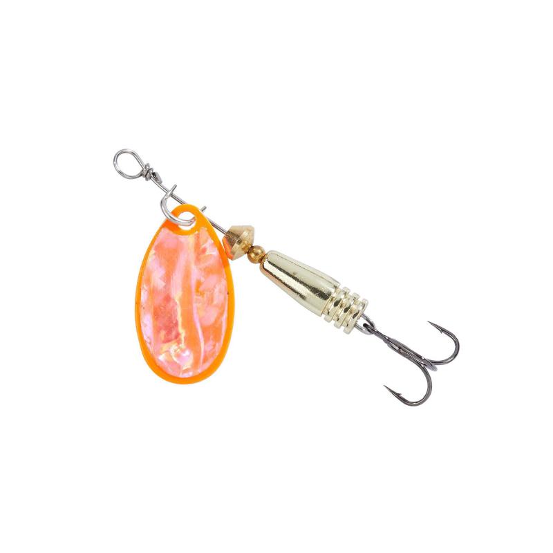 Produktbild Balzer Abalony Spinner Orange, 5g
