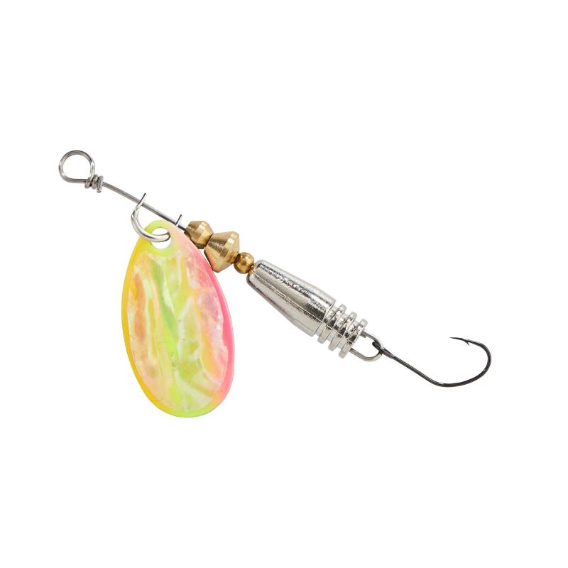 Balzer Abalony Spinner Orange, 7g