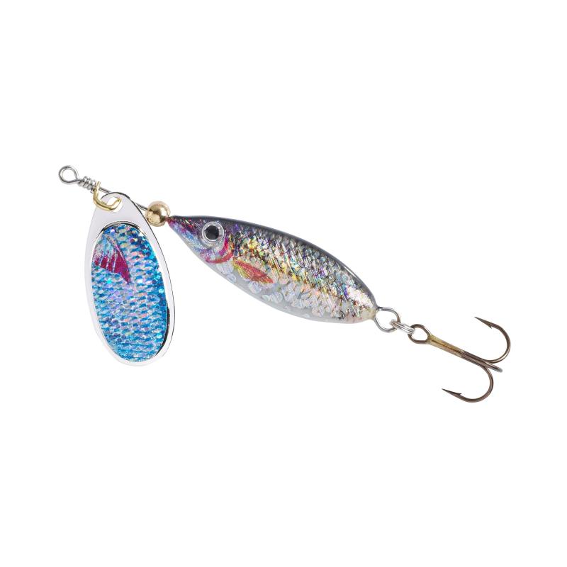 Balzer MK Flattermann Wei&szlig;fisch 7cm 12g