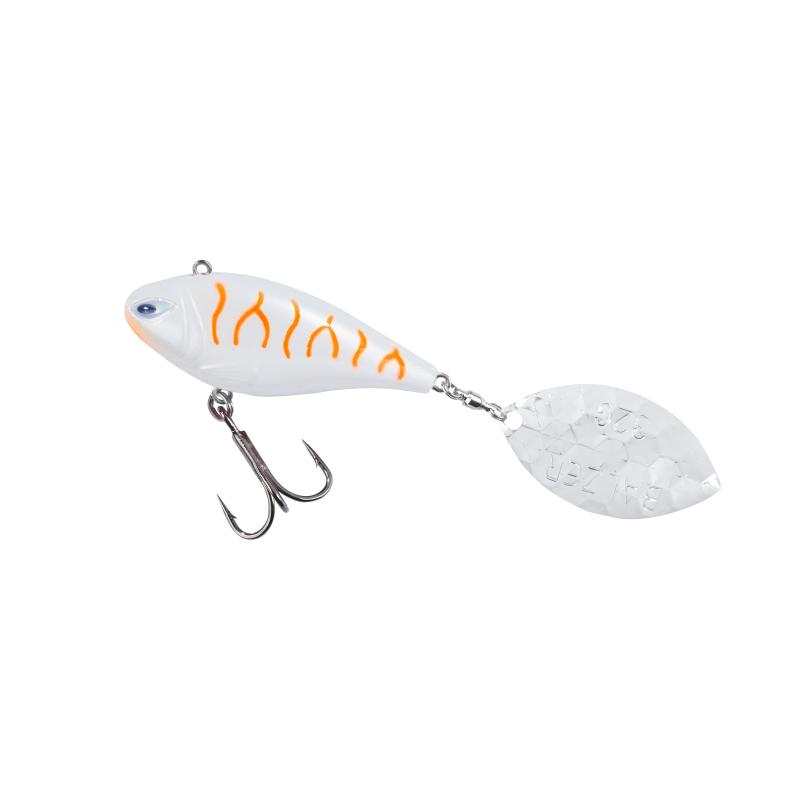 Balzer MK Adventure Matzes Rache Albino