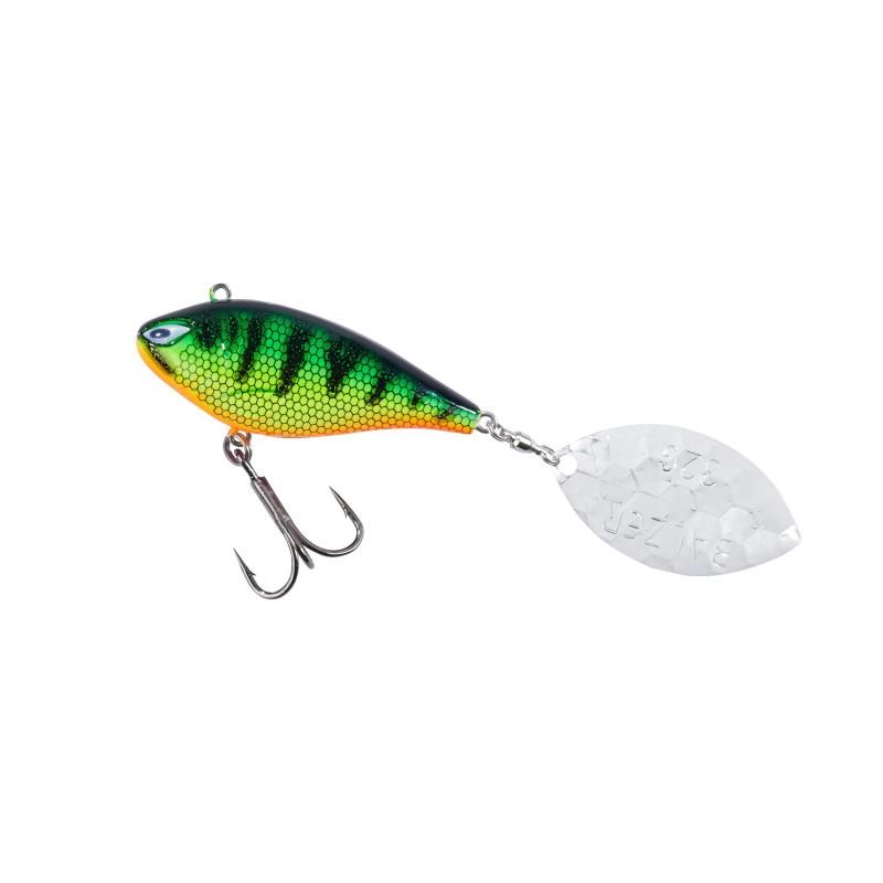 Balzer MK Adventure Matzes Rache Fire Shark