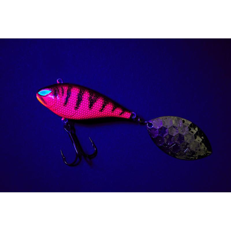 Balzer MK Adventure Matzes Rache Pink Tiger