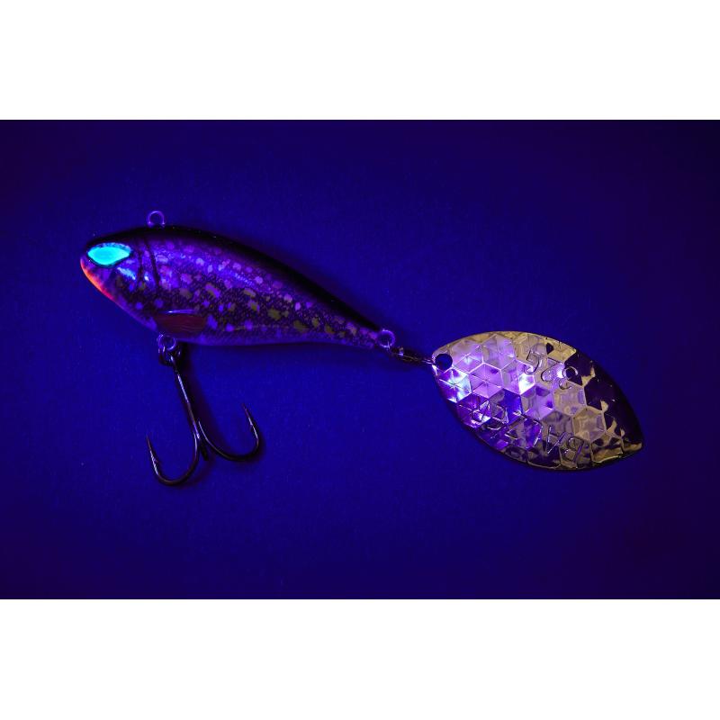 Balzer MK Adventure Matzes Rache Natural Pike