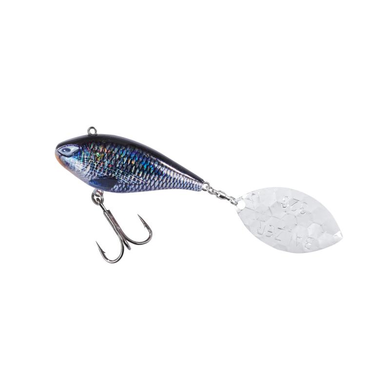 Balzer MK Adventure Matzes Rache Holo Roach
