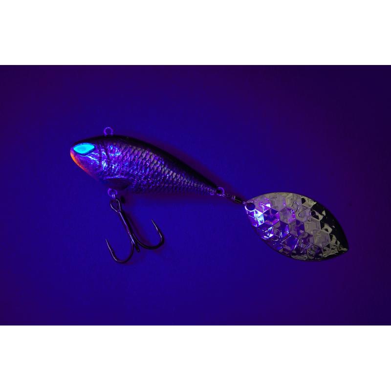 Balzer MK Adventure Matzes Rache Holo Roach