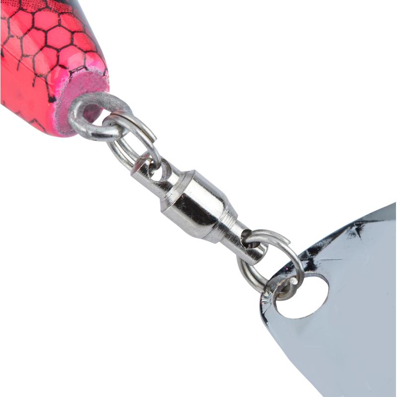 Balzer MK Adventure Matzes Rache Holo Roach