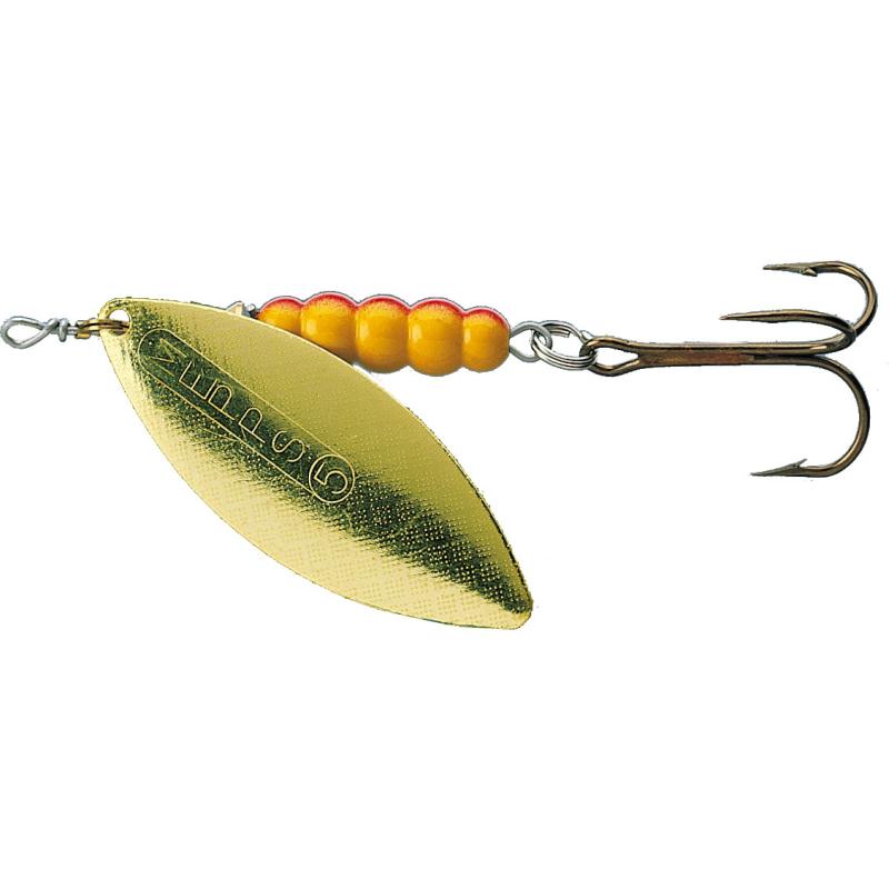 Mepps Aglia Longue gold Gr.5
