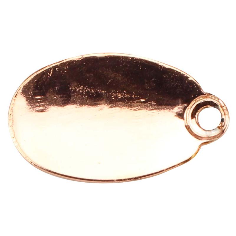 FTM Omura Spinner 2,0g Kupfer