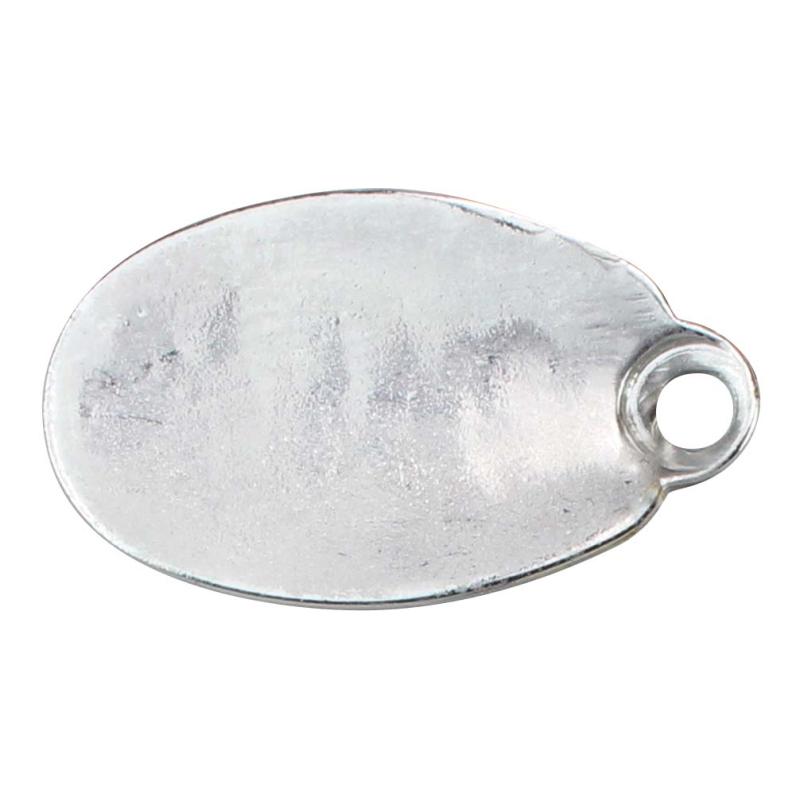 FTM Omura Spinner 2,0g silber-blau