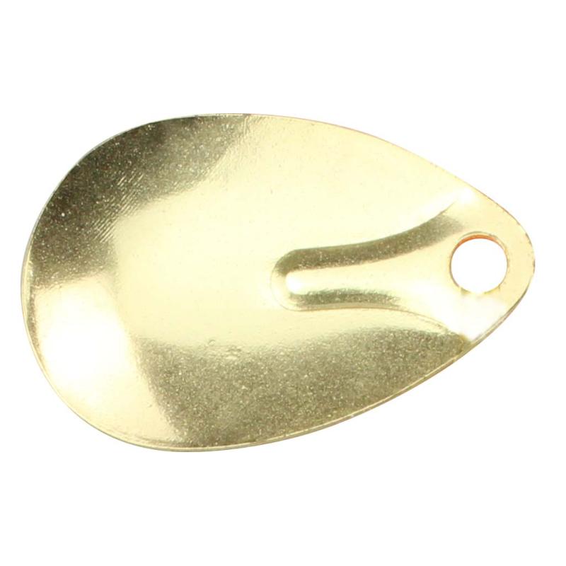 FTM Omura Spinner 2,3g gelb-orange