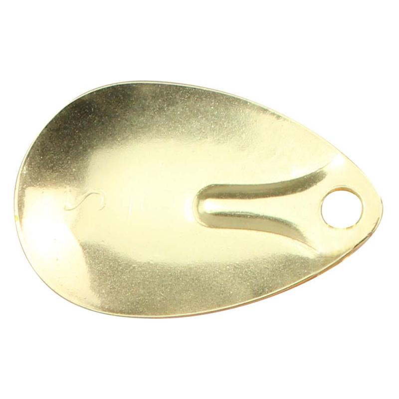 FTM Omura Spinner 2,3g Regenbogen Ellipse