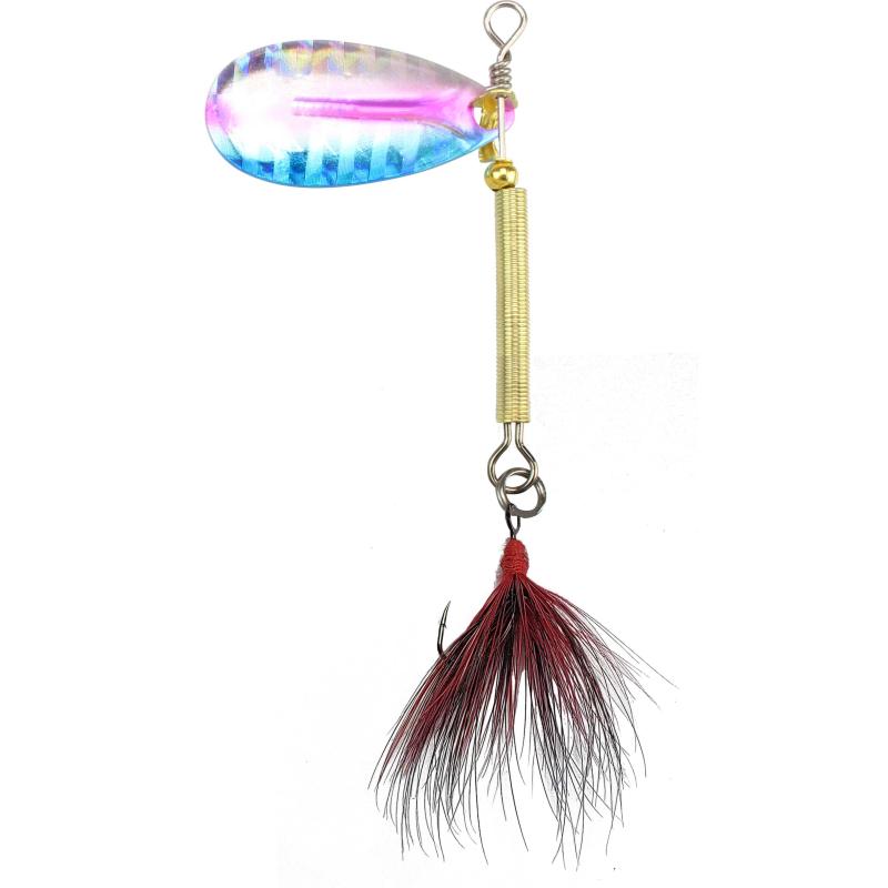 FTM Omura Spinner 2,9 g Hologramm