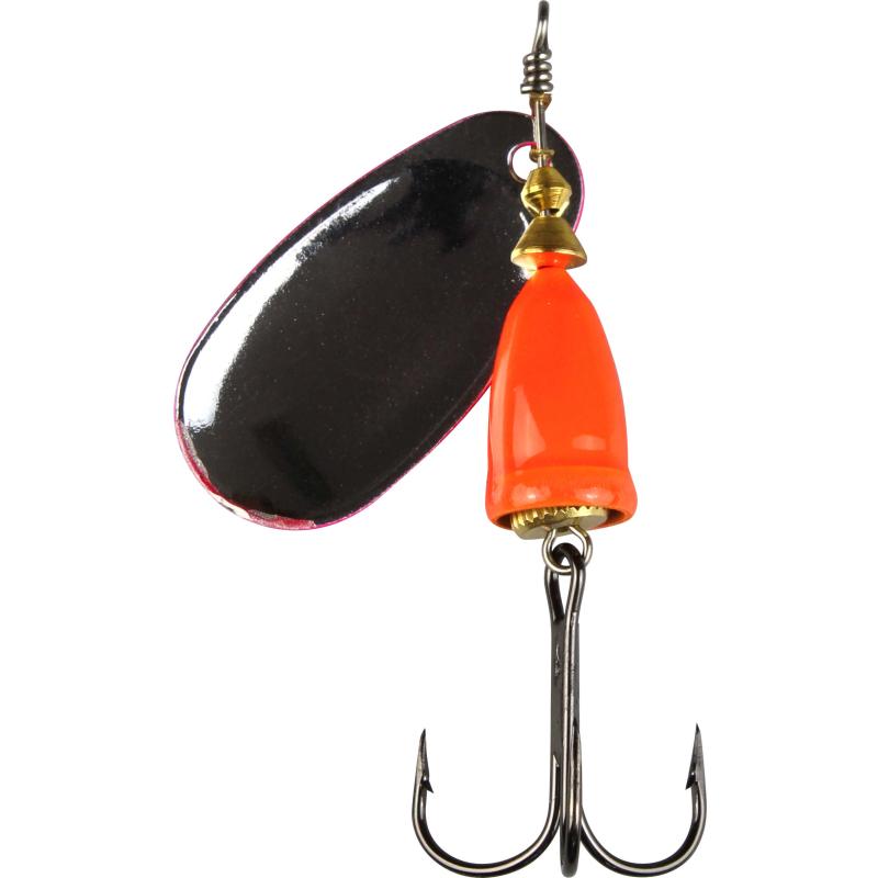 FTM Rodeo X-Trema 10gr pink - gelb gepunktet