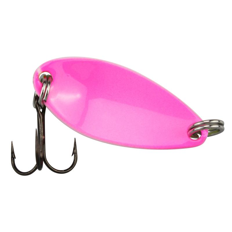 FTM Omura Lachs 4,1gr gelb/pink