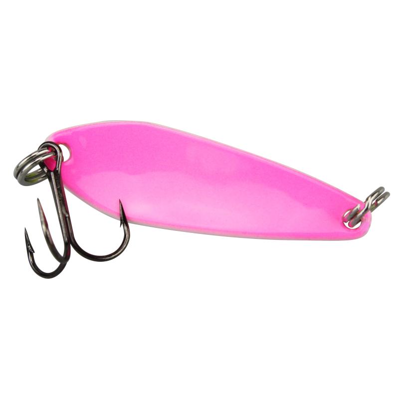 FTM Omura Lachs 5,0 gr gelb/pink