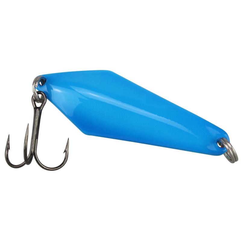 Produktbild FTM Omura Lachs 7,2 gr blau/gelb-pink
