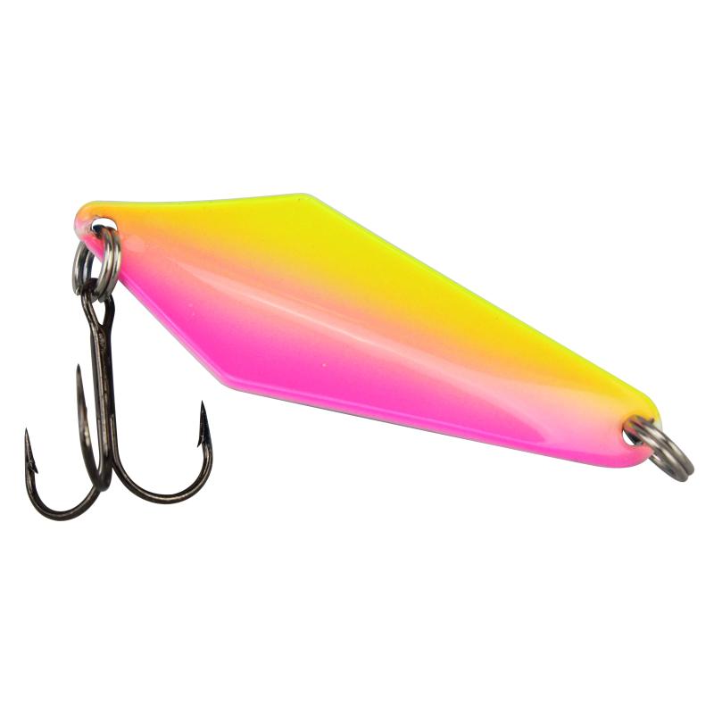 FTM Omura Lachs 7,2 gr blau/gelb-pink