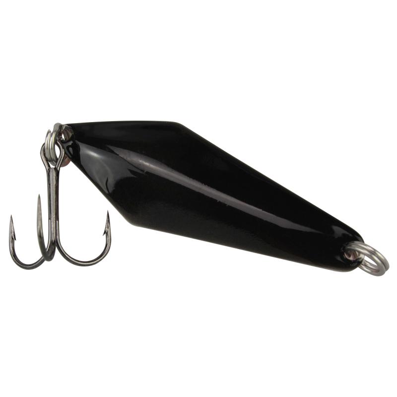 Produktbild FTM Omura Lachs 7,2 gr schwarz/orange