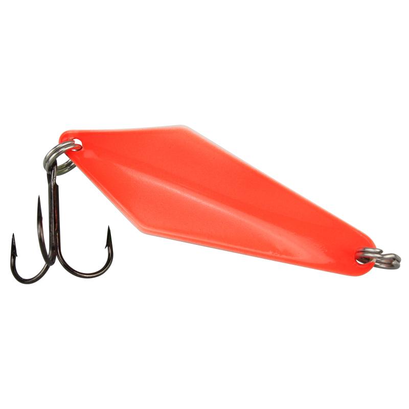 FTM Omura Lachs 7,2 gr schwarz/orange