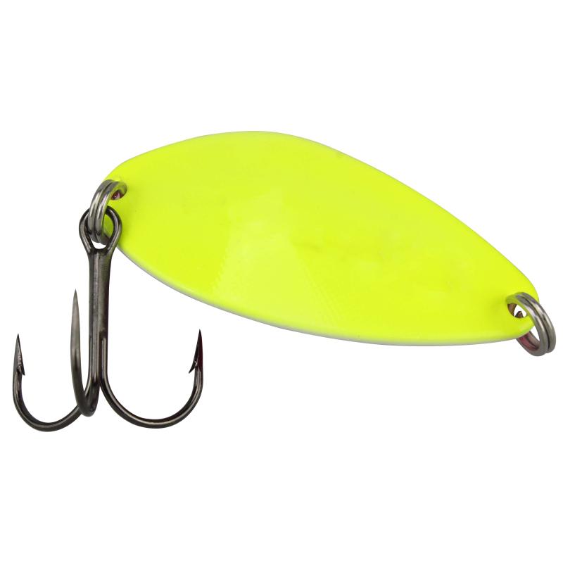 Produktbild FTM Omura Lachs 10,5 gr gelb/pink