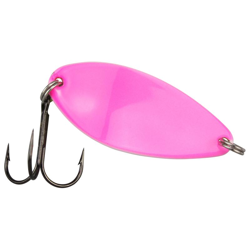 FTM Omura Lachs 10,5 gr gelb/pink