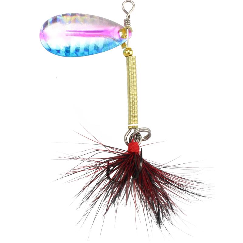 FTM Omura Spinner Evo 2,9 g hologramm