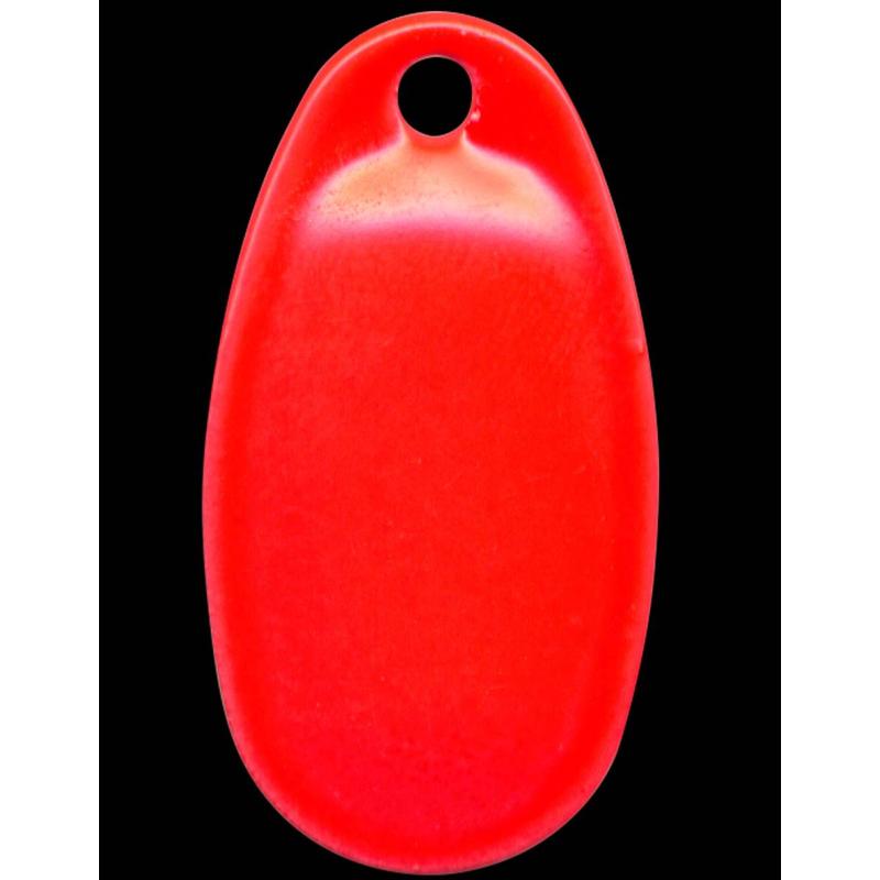 FTM-Trout New Generation Spinnerbl&auml;ttchen fluo rot