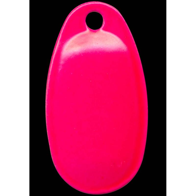 Produktbild FTM-Trout New Generation Spinnerbl&auml;ttchen fluo pink