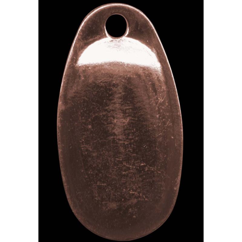 Produktbild FTM-Trout New Generation Spinnerbl&auml;ttchen copper (Kupfer)
