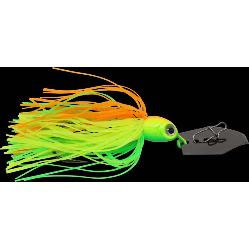 Produktbild Seika Pro Chatter Baits Randale Max 7gr orange-gelb-gr&uuml;n