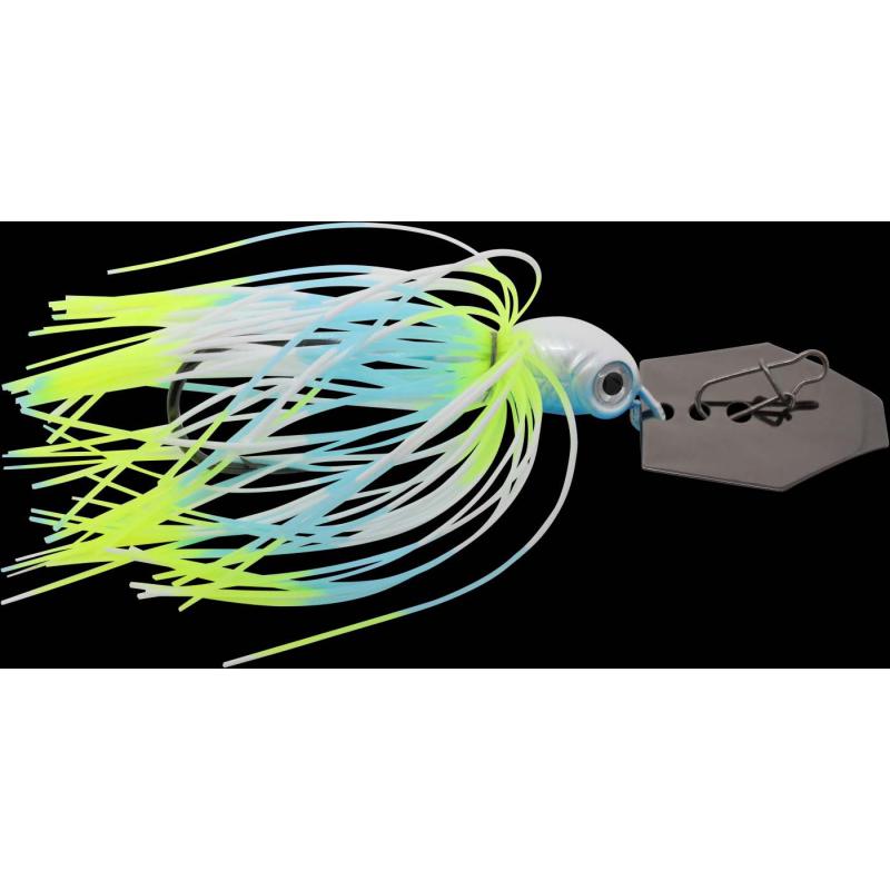 Produktbild Seika Pro Chatter Baits Randale Max 7gr blau-gr&uuml;n-wei&szlig;