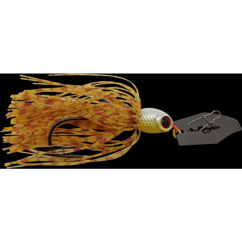 Produktbild Seika Pro Chatter Baits Randale Max 10gr tigerbraun