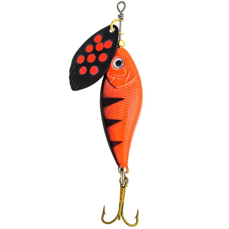 Fladen Loket 12g Orange Fury
