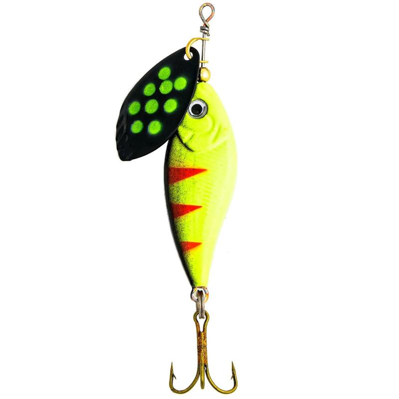 Fladen Loket 12g Green Fury