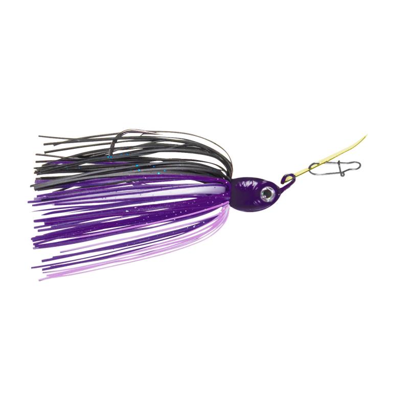 Produktbild Fladen Conrad Energetic Blade 14g Gold junebug