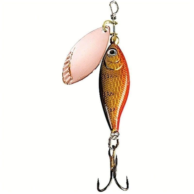 Produktbild Fladen Loket 9g Perch