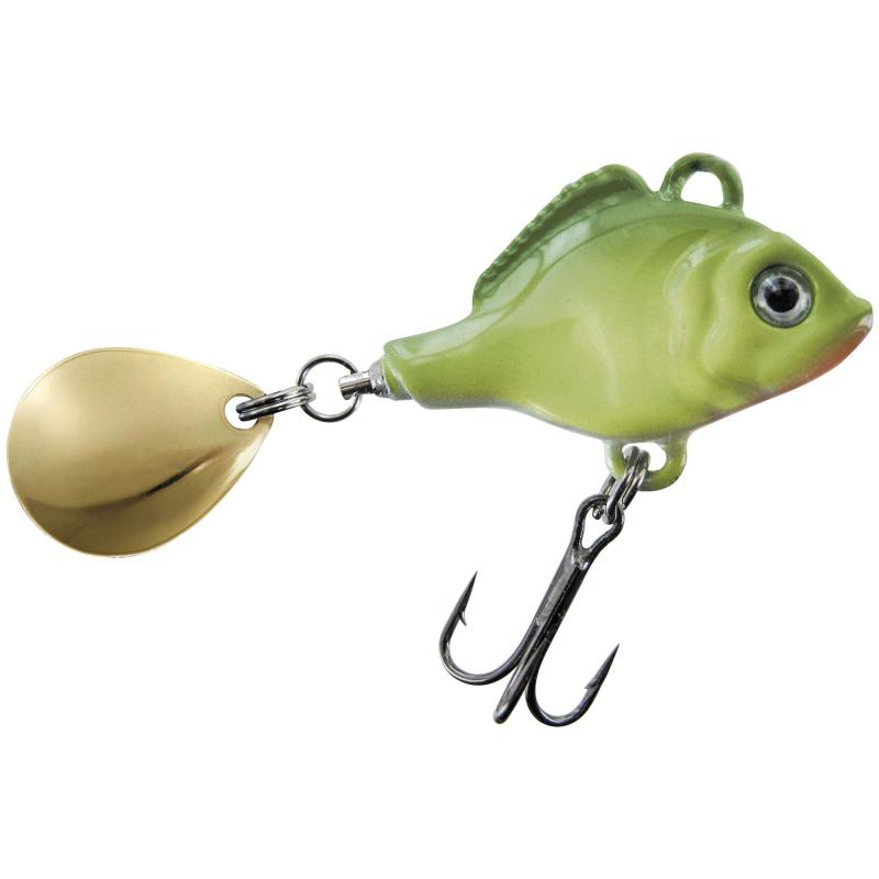 JENZI Spinner-Jig 16,5 g A