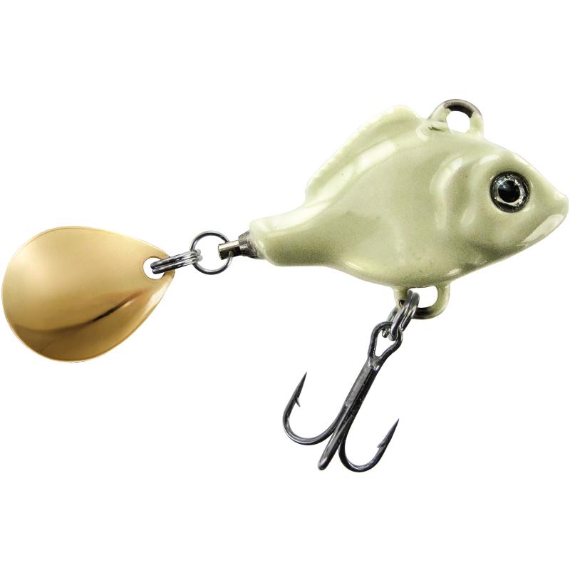 Produktbild JENZI Spinner-Jig 16,5g Col. 5