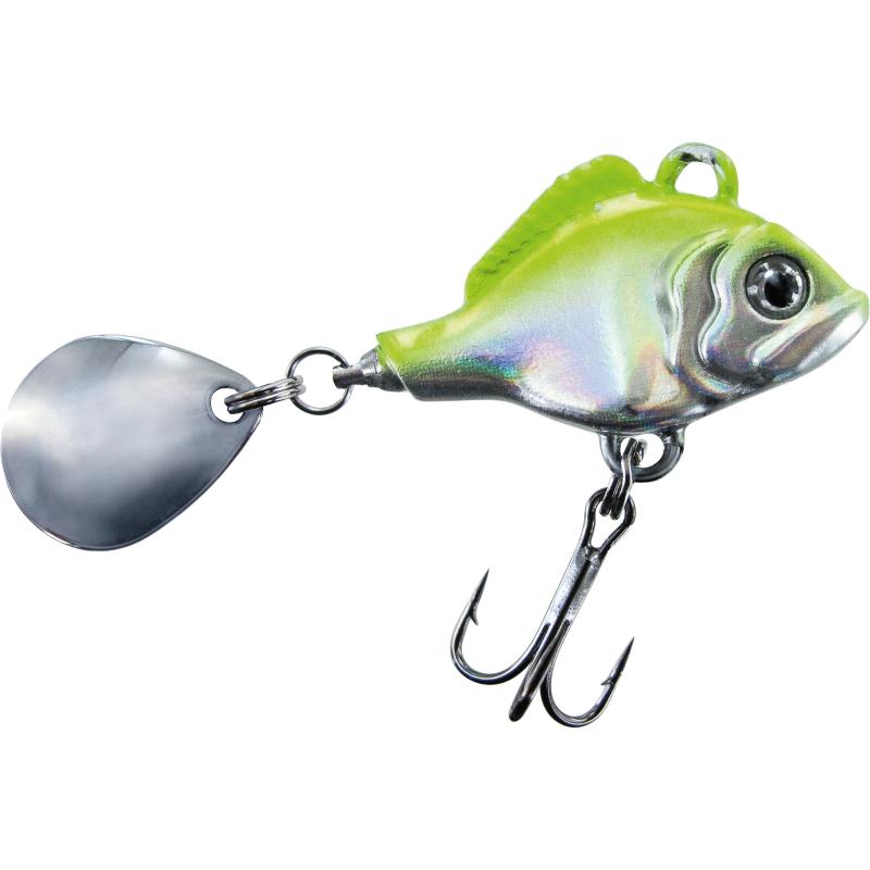 Produktbild JENZI Spinner-Jig 21g Col. 3