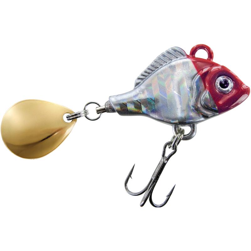 Produktbild JENZI Spinner-Jig 21g Col. 4