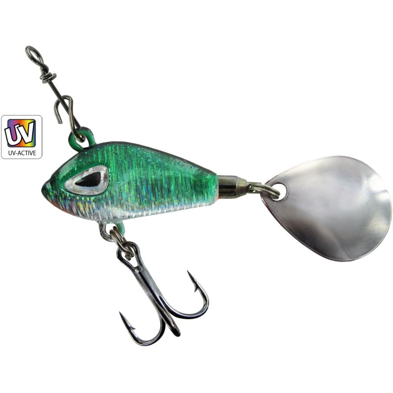 JENZI Spinning-Jig 14G Col.1