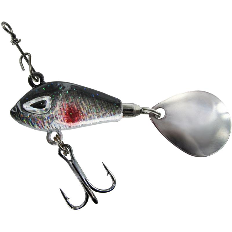JENZI Spinning-Jig 14G Col.2