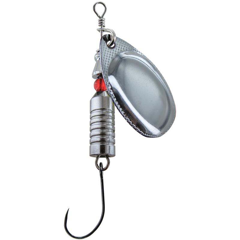 JENZI Spinner mit Einzelhaken A 8,0 g