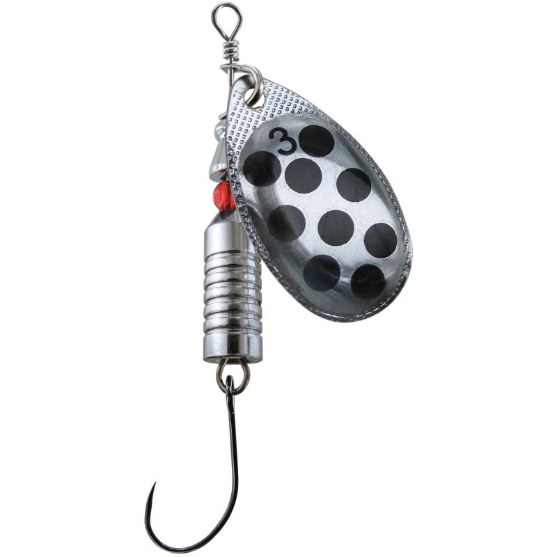 JENZI Spinner mit Einzelhaken C 8,0 g