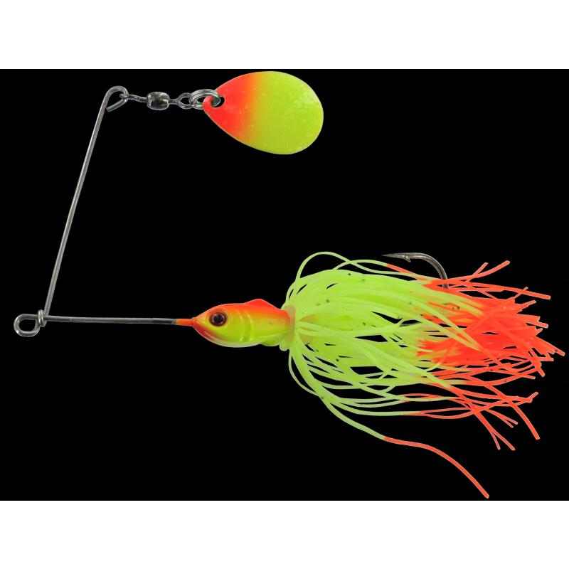 JENZI Clas. Spinnerb. 8,5g Col.2
