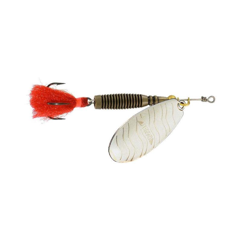 Produktbild JENZI Phantom-F French Collection II Silber/Wolle 12 g