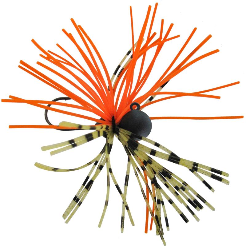 JENZI Micro Skirted Jigh. 5g Col A